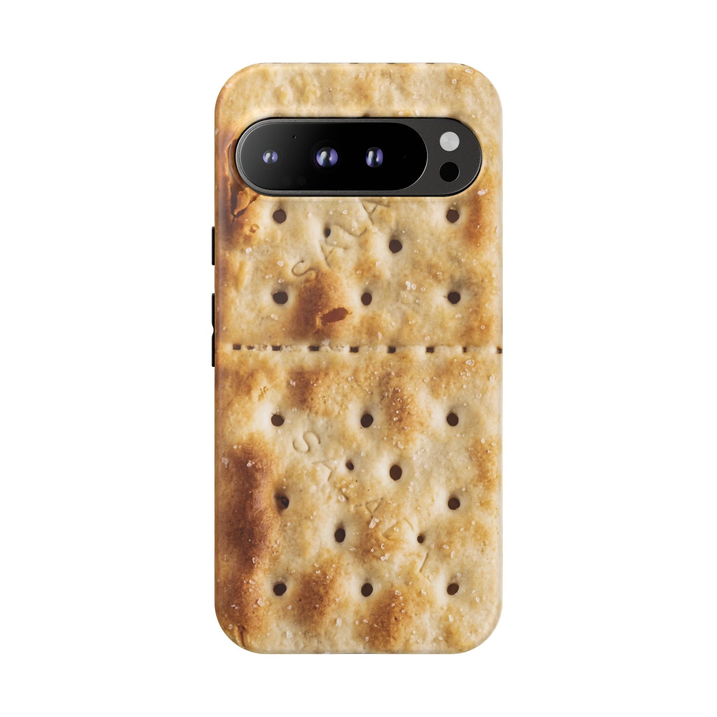 Phone Case - Salada Tough Protective Case