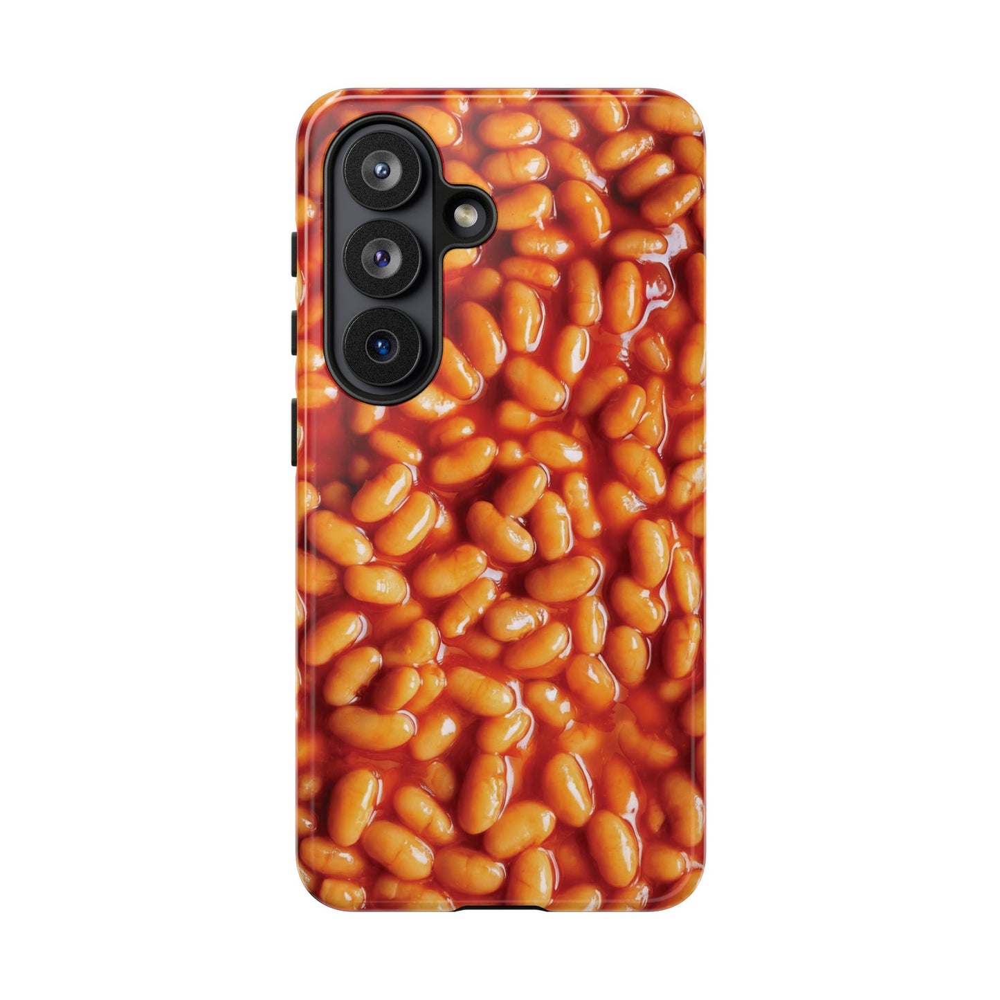 Phone Case - Musical Fruit Tough Protective Case