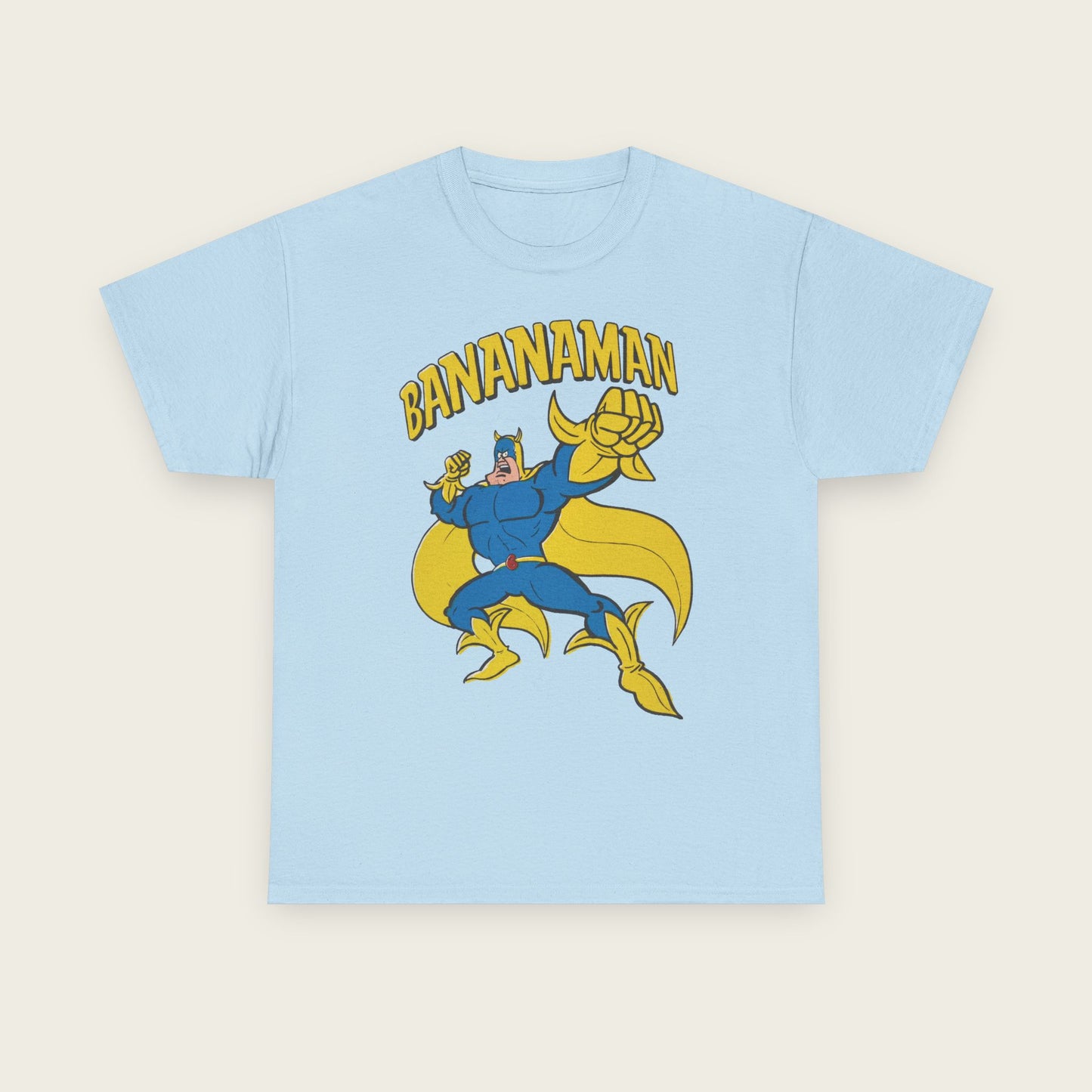 BANANAMAN Unisex Tee