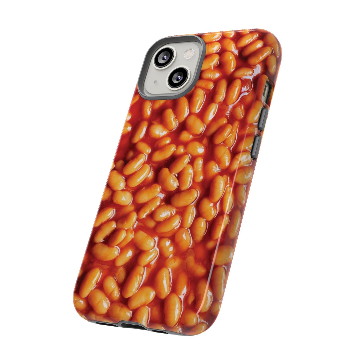 Phone Case - Musical Fruit Tough Protective Case