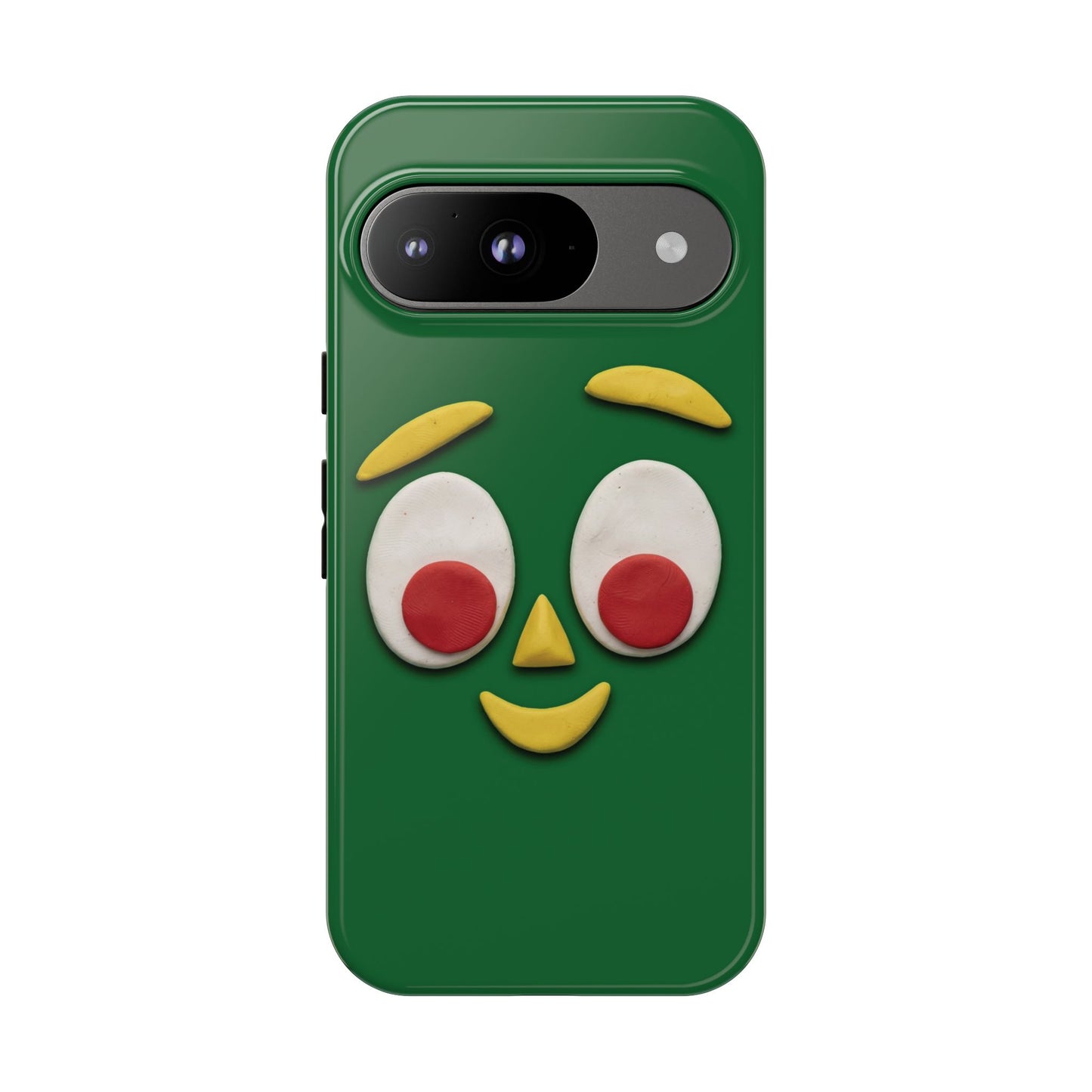 Phone Case - Gumby Tough Protective Case