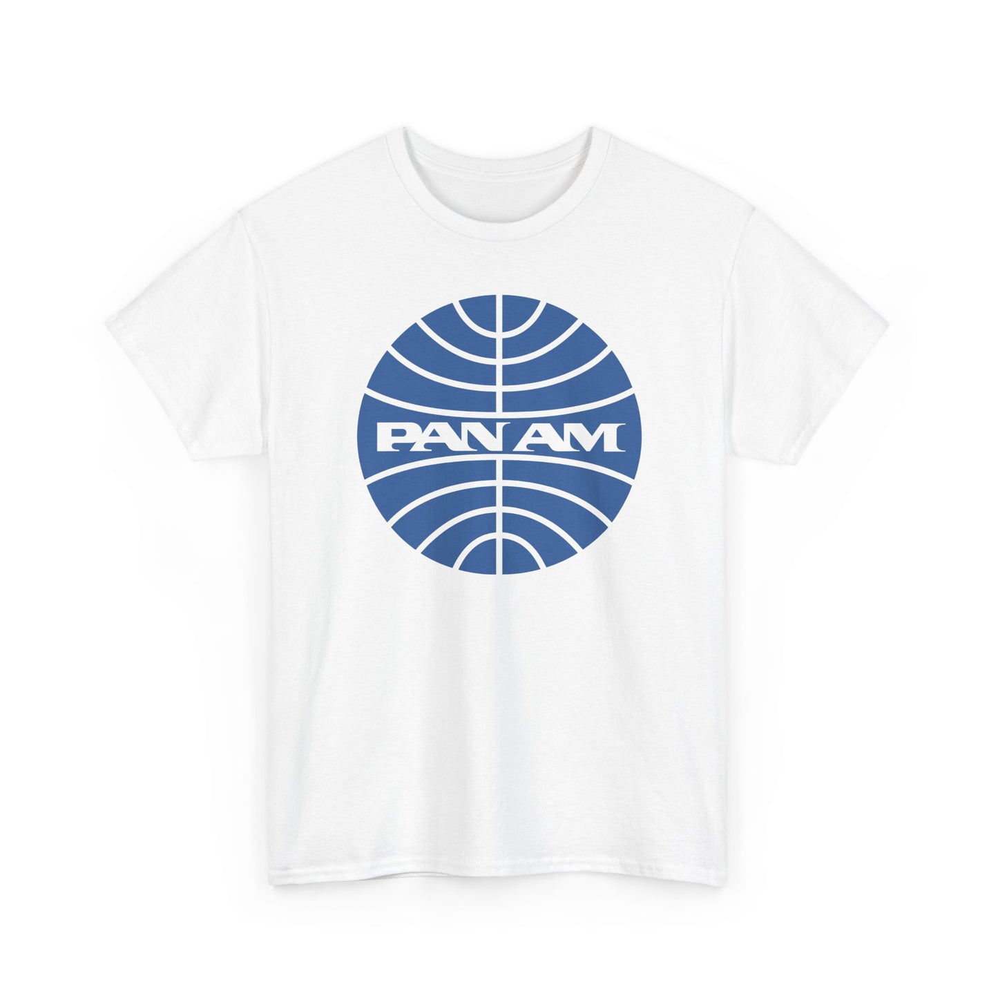 PanAm Unisex Tee