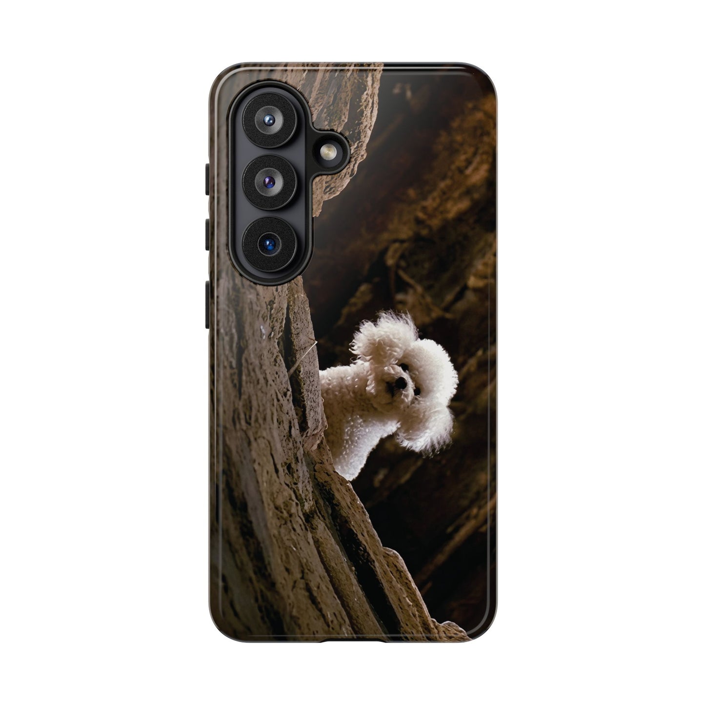 Phone Case - My Precious Tough Protective Case