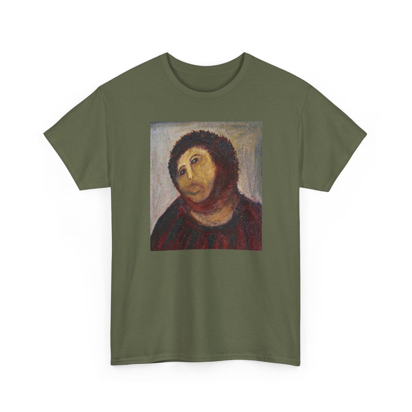 Jesus Christ Unisex Tee