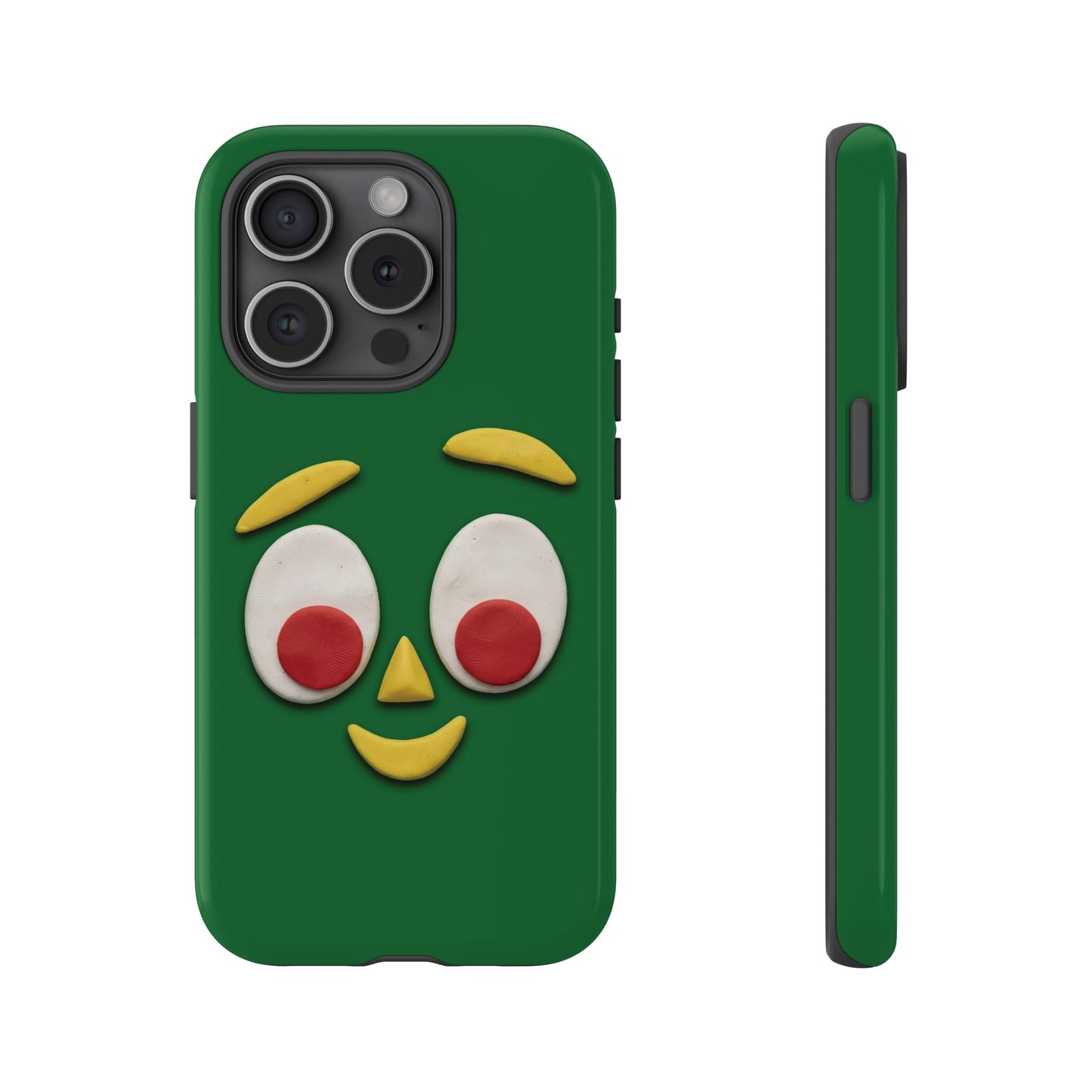 Phone Case - Gumby Tough Protective Case
