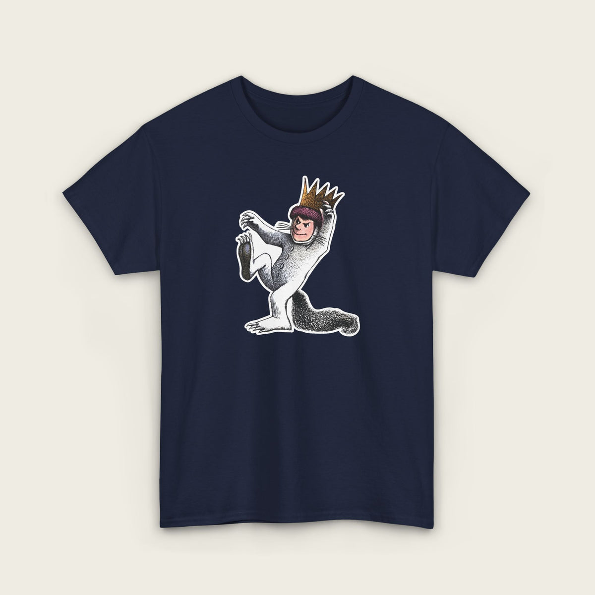 Wild Things 1 Unisex Tee