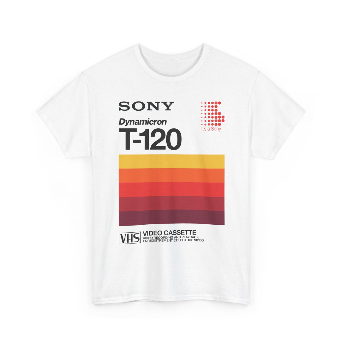 ST-120 Unisex Tee – Donnie Barko