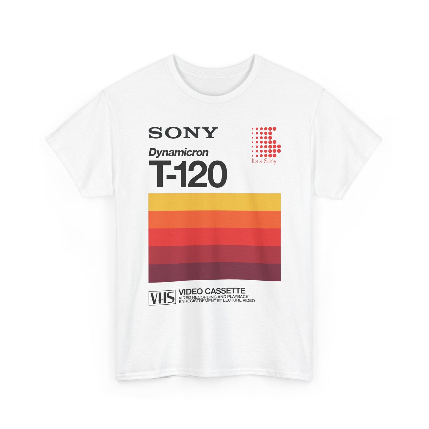 ST-120 Unisex Tee