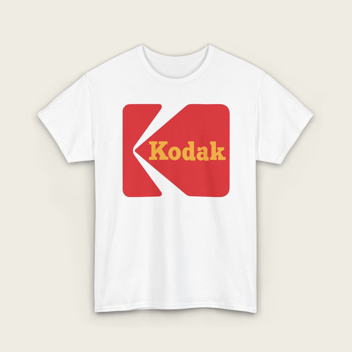Kodak Unisex Tee