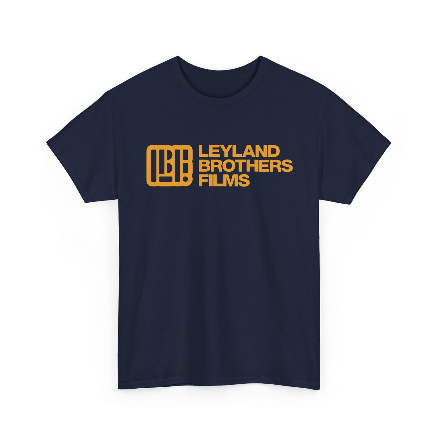 LEYLAND BROTHERS FILMS Unisex Tee