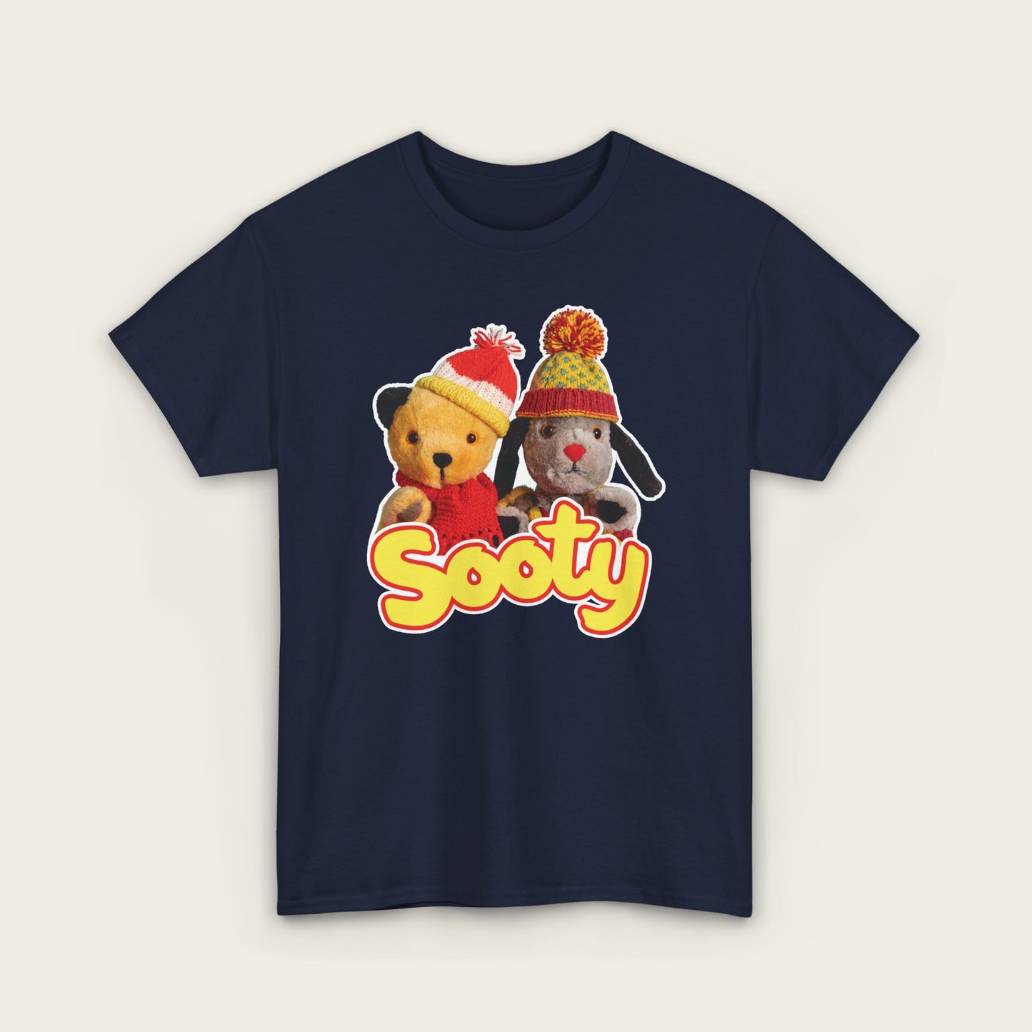 Sooty & Sweep Unisex Tee