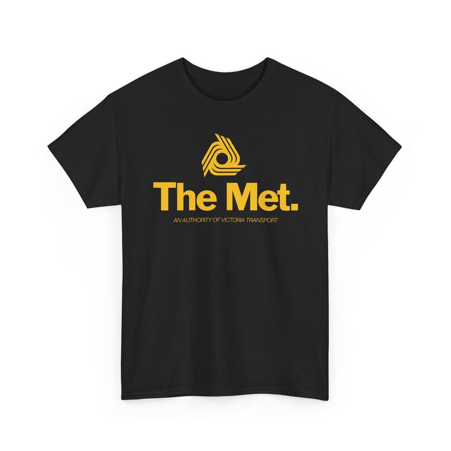 The Met Unisex Tee