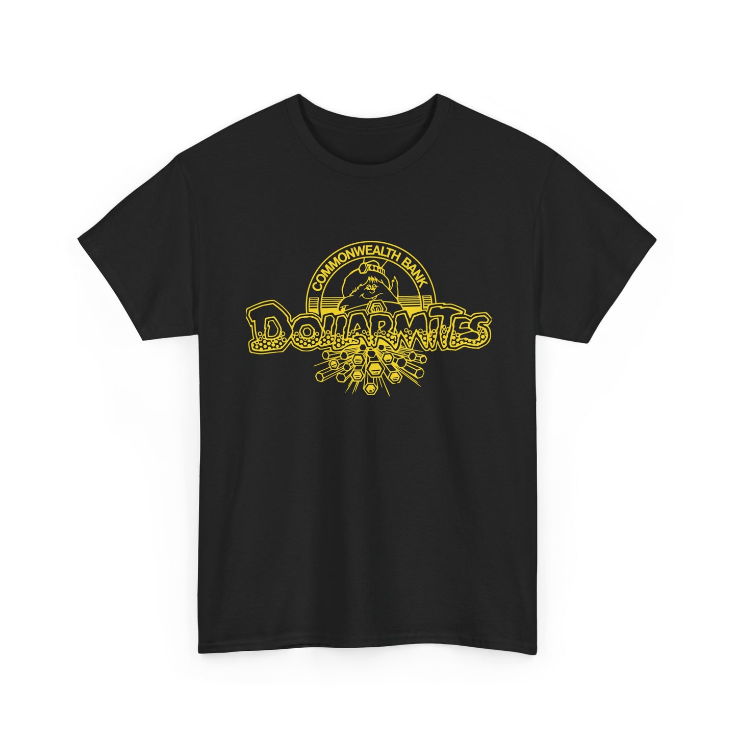 Dollarmites Unisex Tee