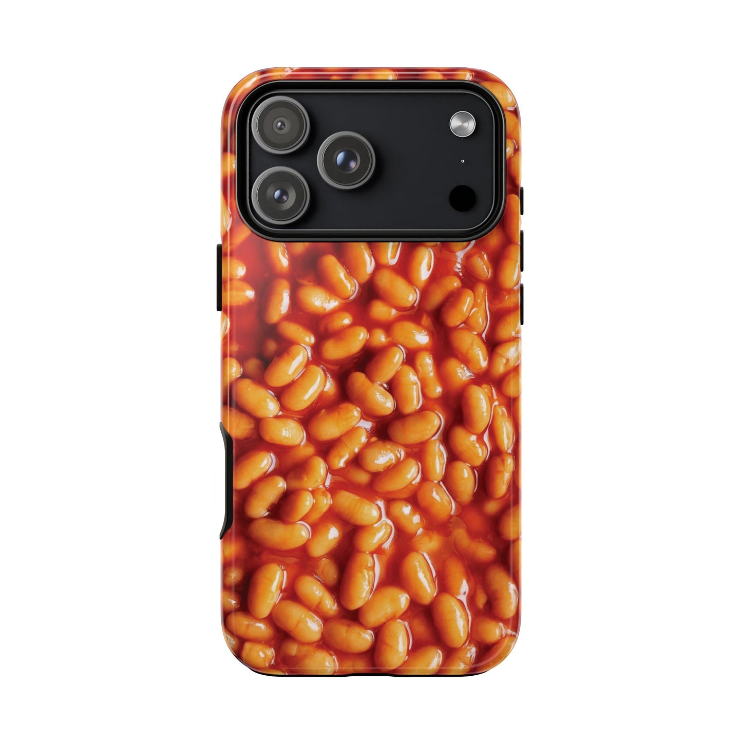 Phone Case - Musical Fruit Tough Protective Case