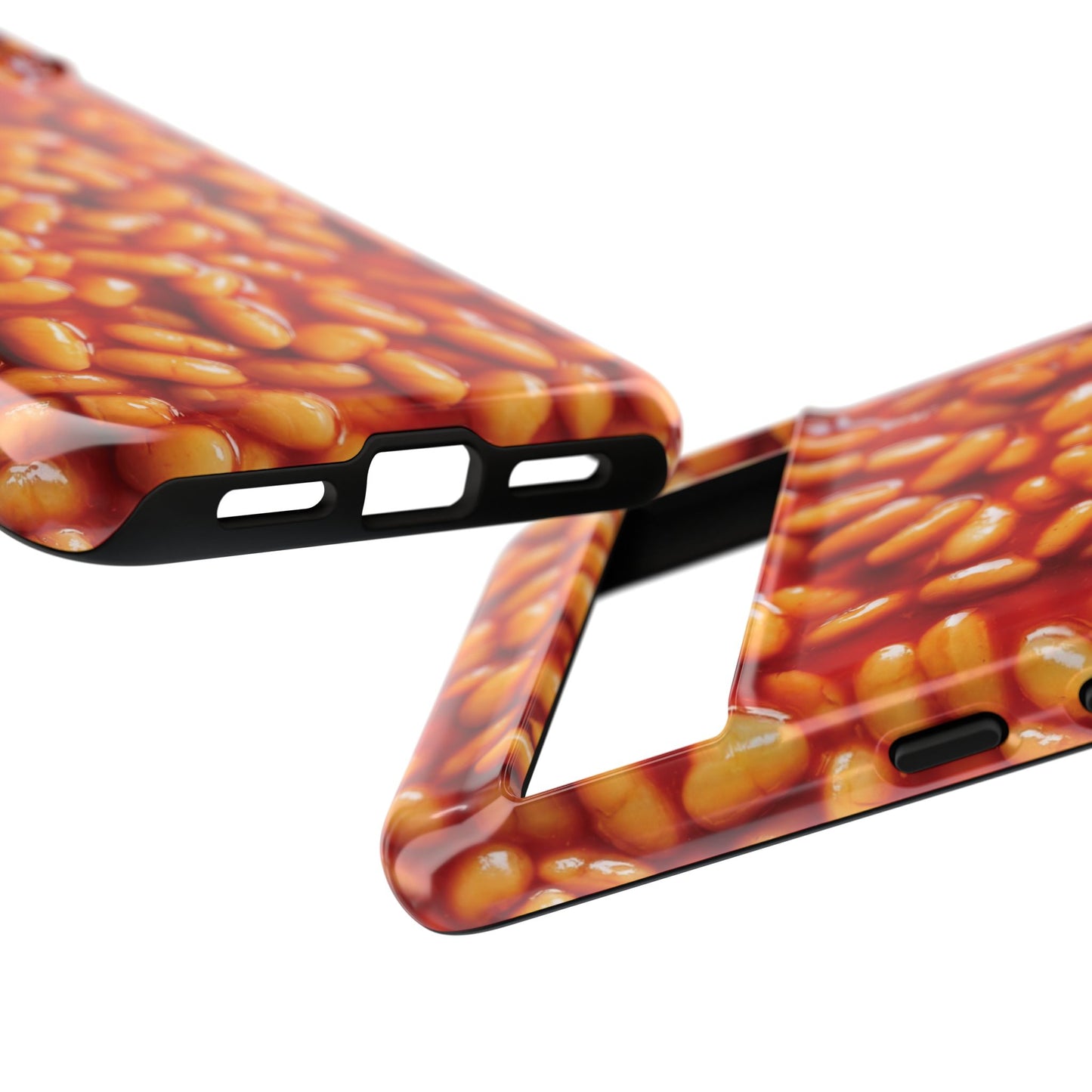 Phone Case - Musical Fruit Tough Protective Case
