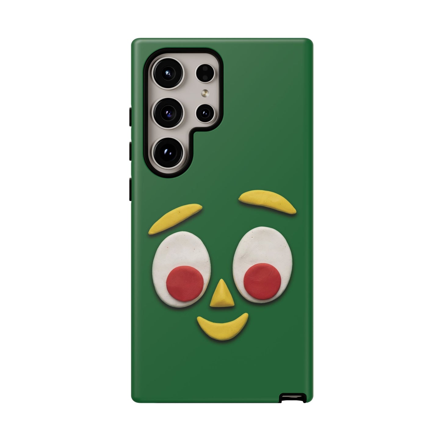 Phone Case - Gumby Tough Protective Case