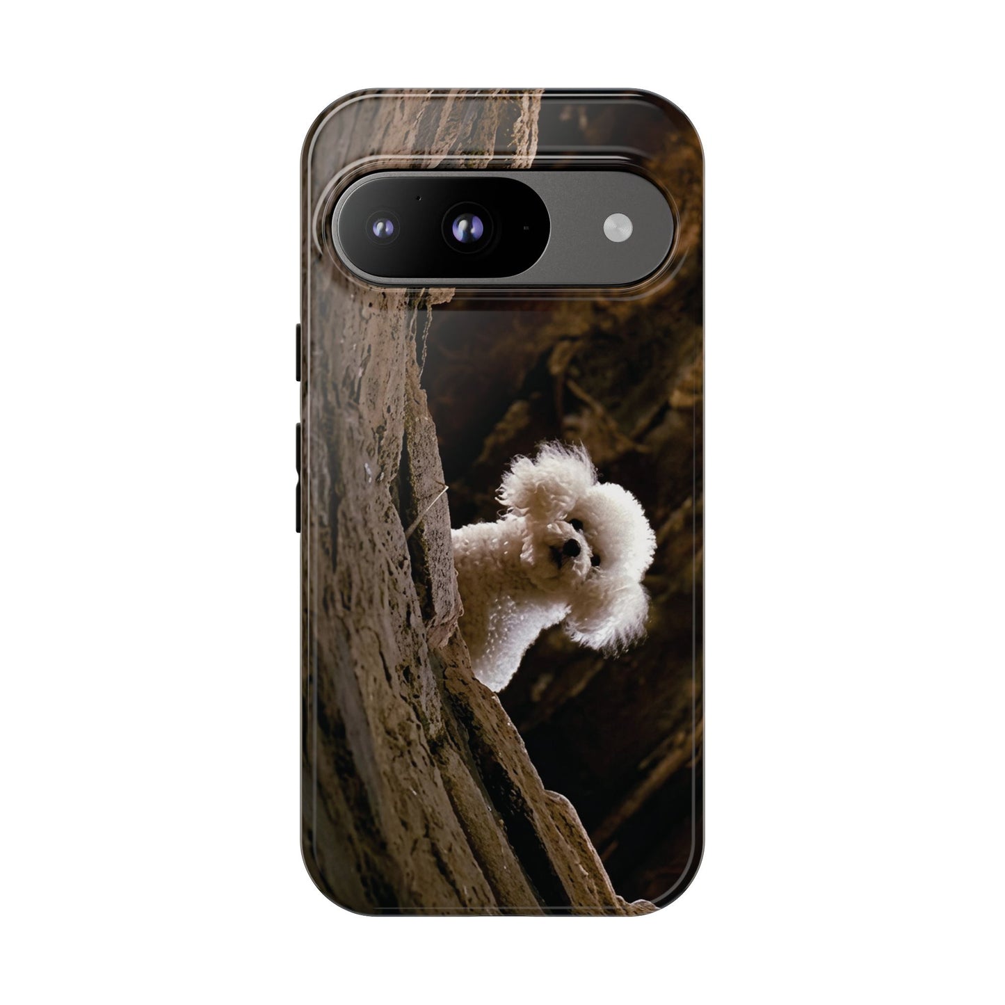 Phone Case - My Precious Tough Protective Case