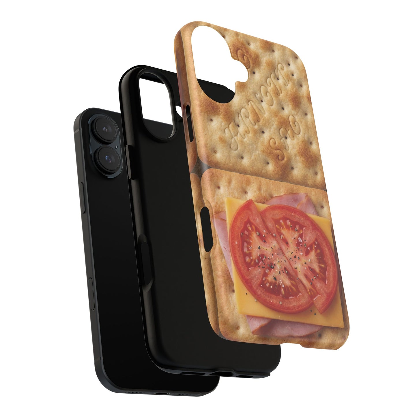 Phone Case - SAO Tomato Tough Protective Case