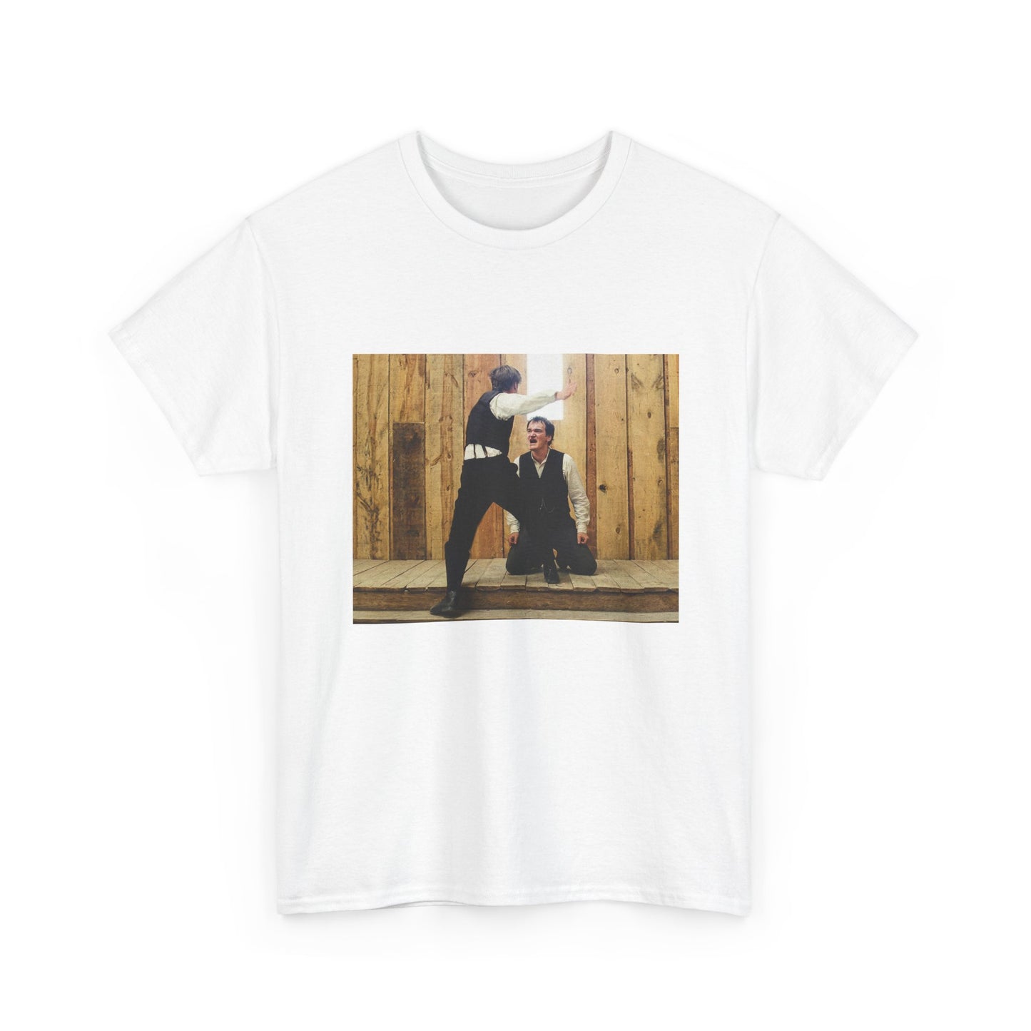 There Will Be Dano Unisex Tee