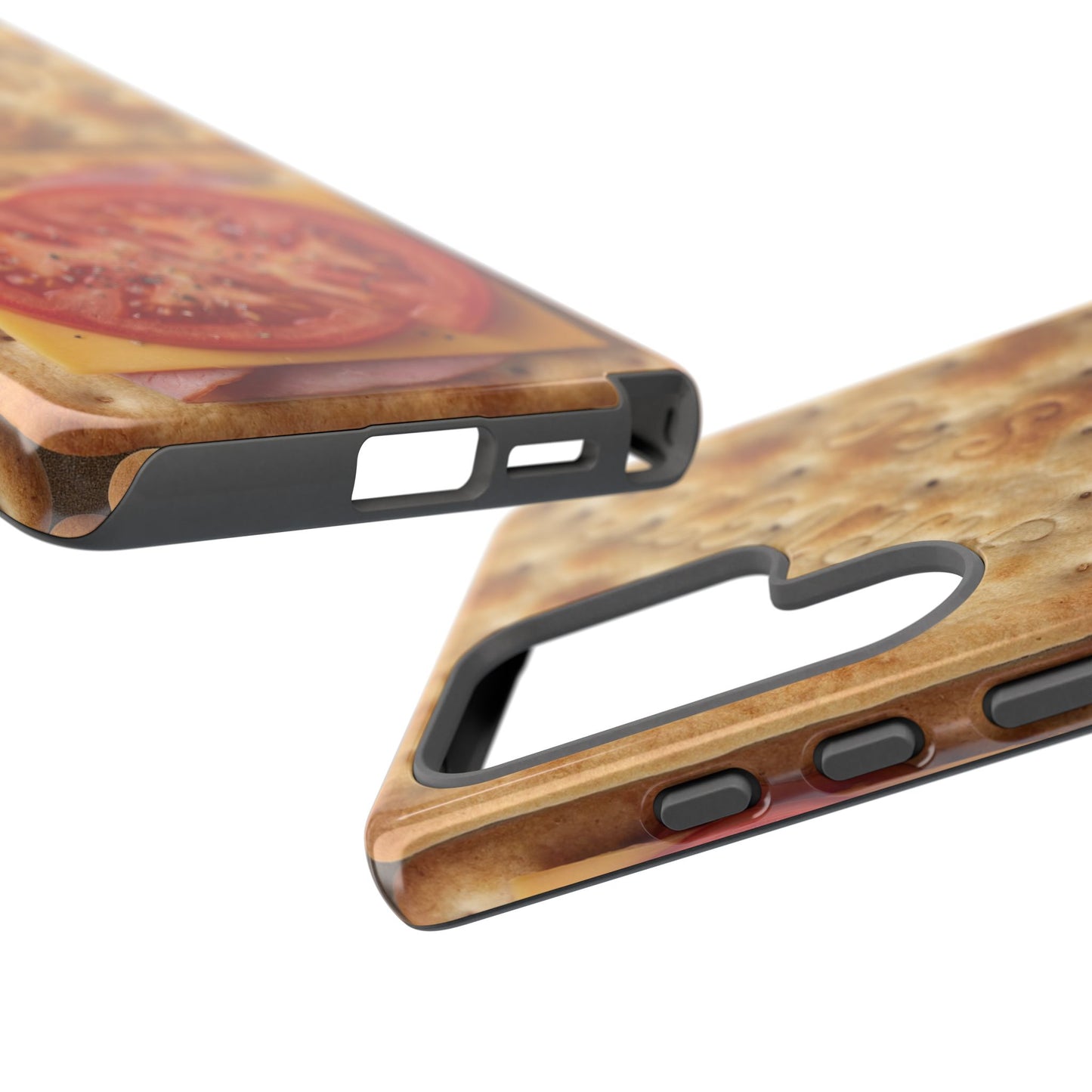 Phone Case - SAO Tomato Tough Protective Case