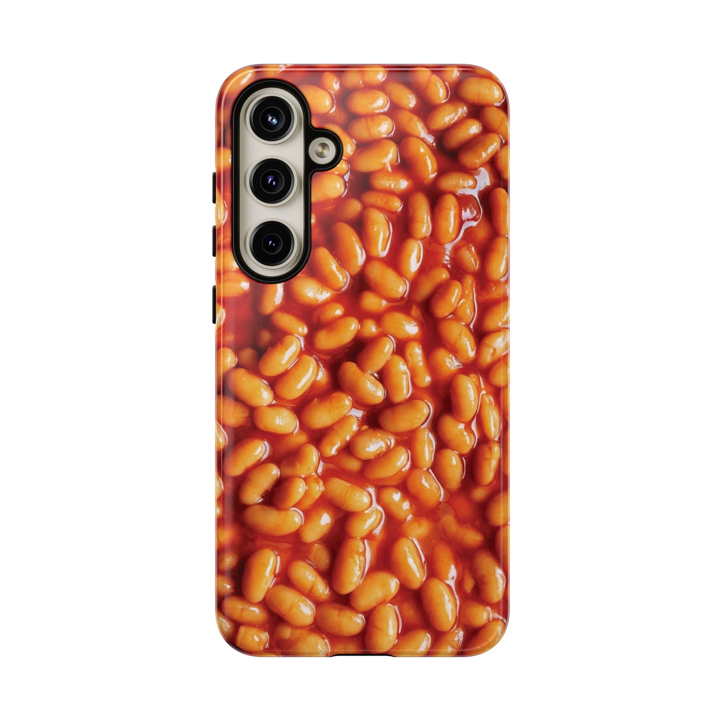 Phone Case - Musical Fruit Tough Protective Case