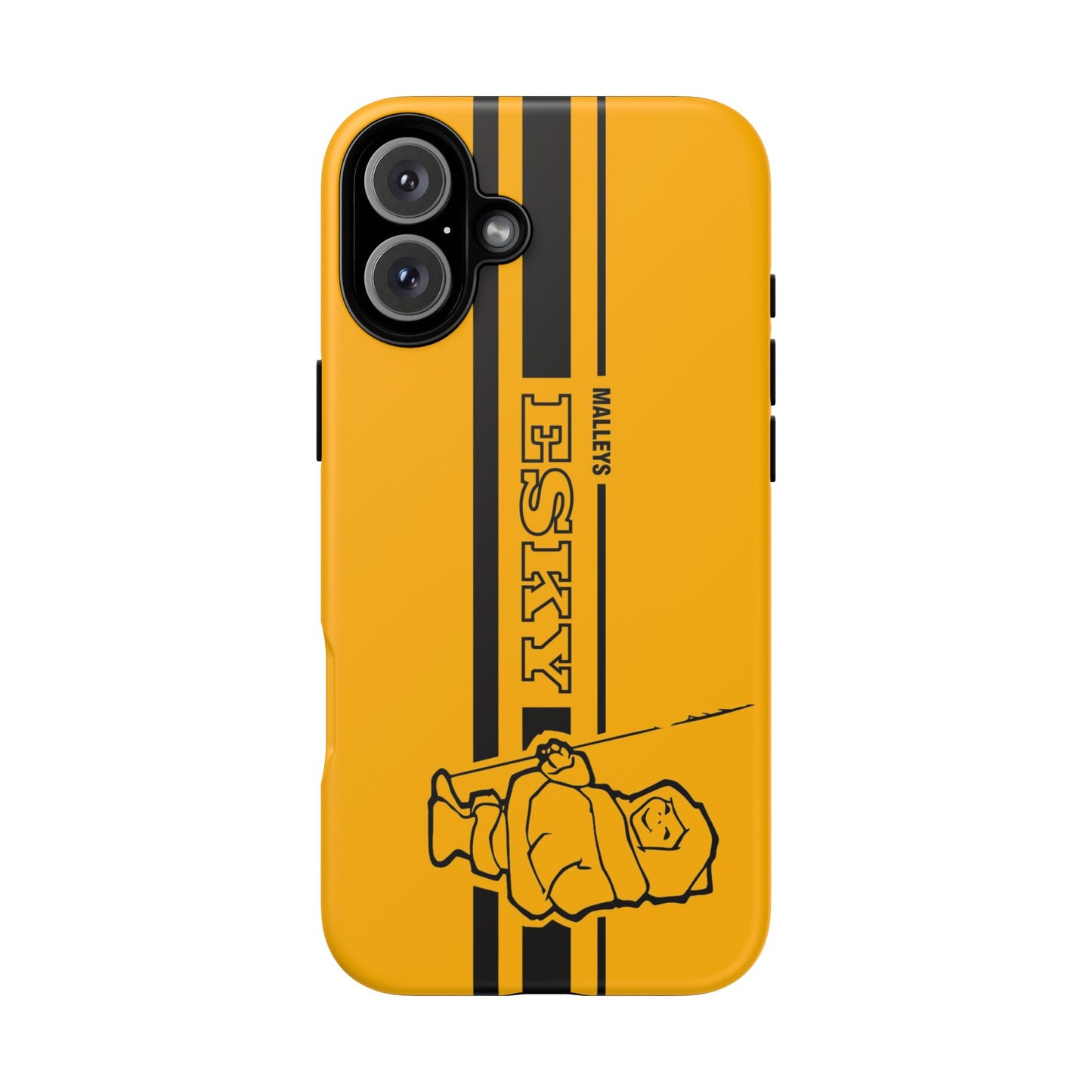 Phone Case - ESKY Tough Protective Case