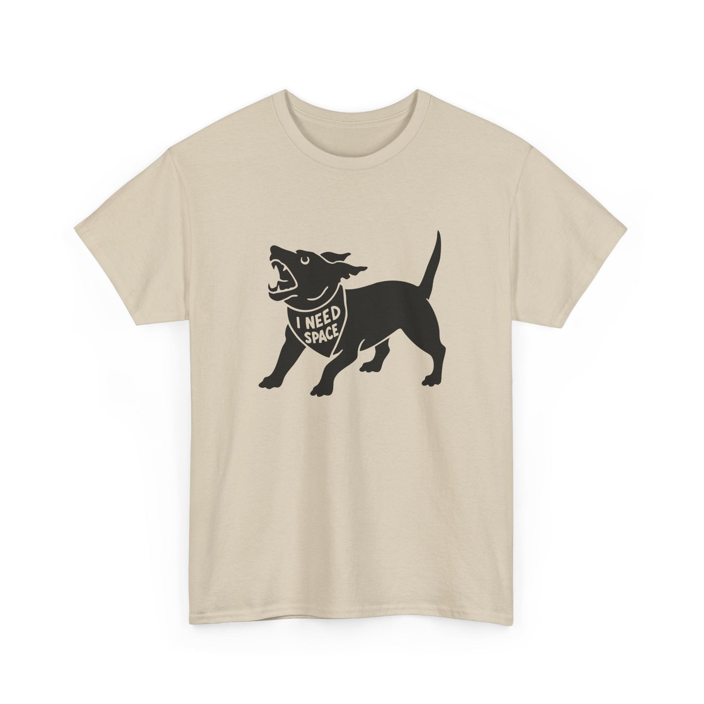 I NEED SPACE Unisex Tee