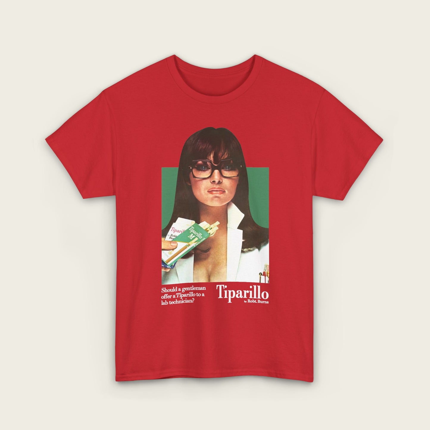 Tiparillo 1 Unisex Tee