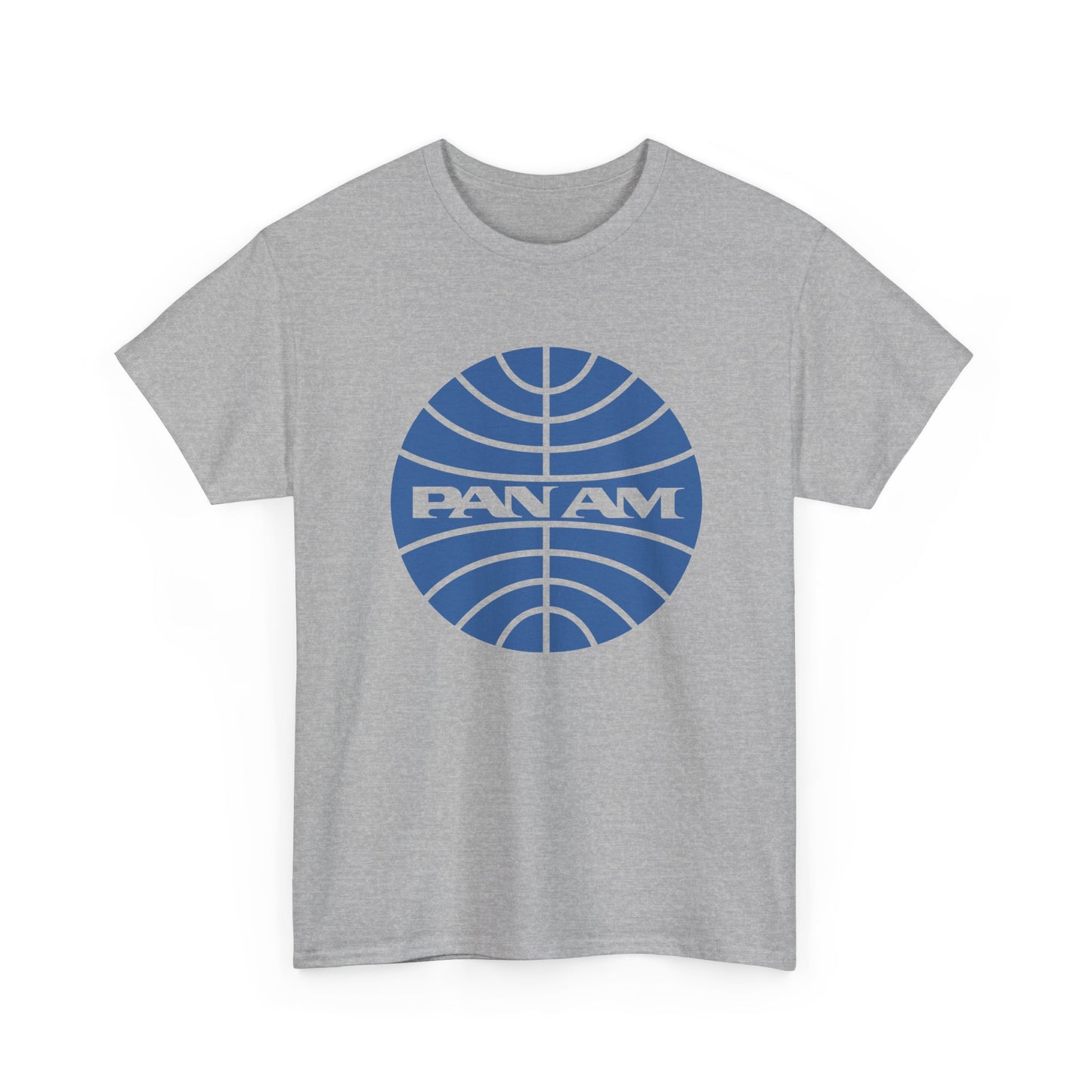PanAm Unisex Tee