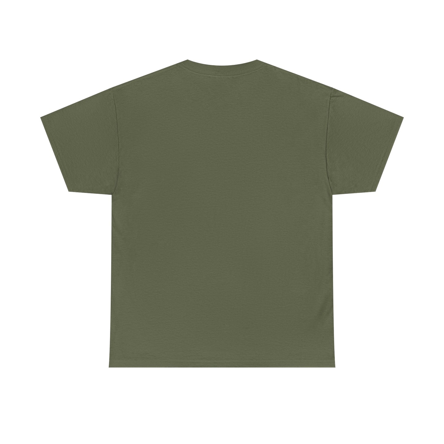 Wu-Tang Clam Unisex Tee
