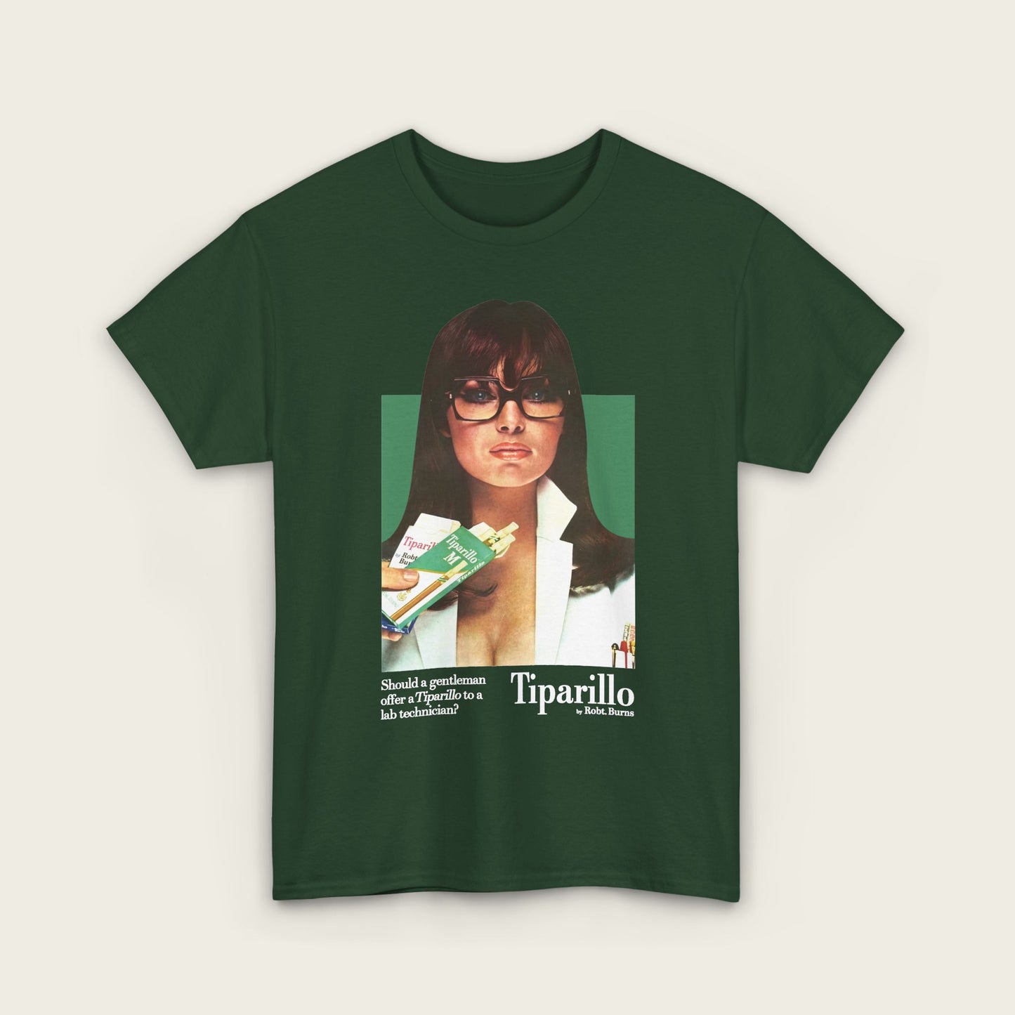 Tiparillo 1 Unisex Tee
