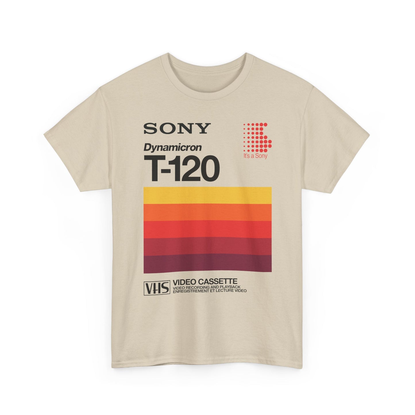 ST-120 Unisex Tee