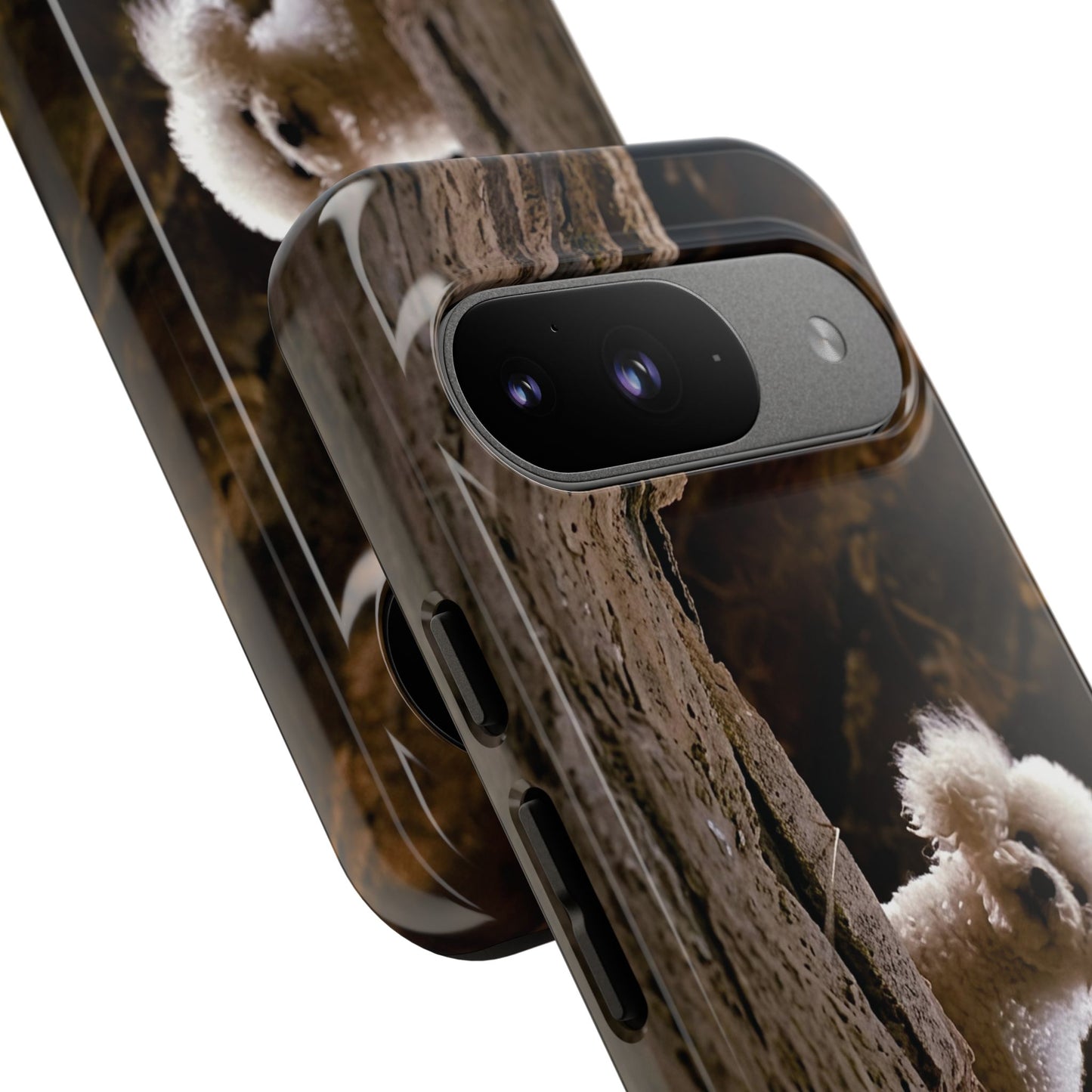 Phone Case - My Precious Tough Protective Case