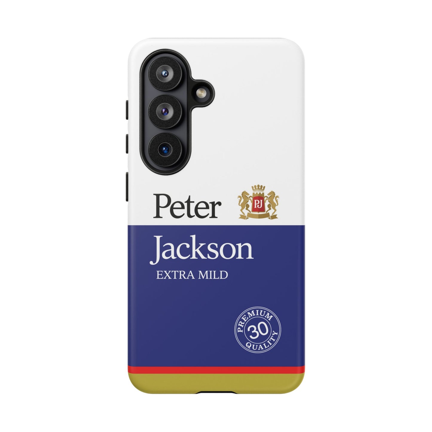 Phone Case - Peter Jackson Tough Protective Case