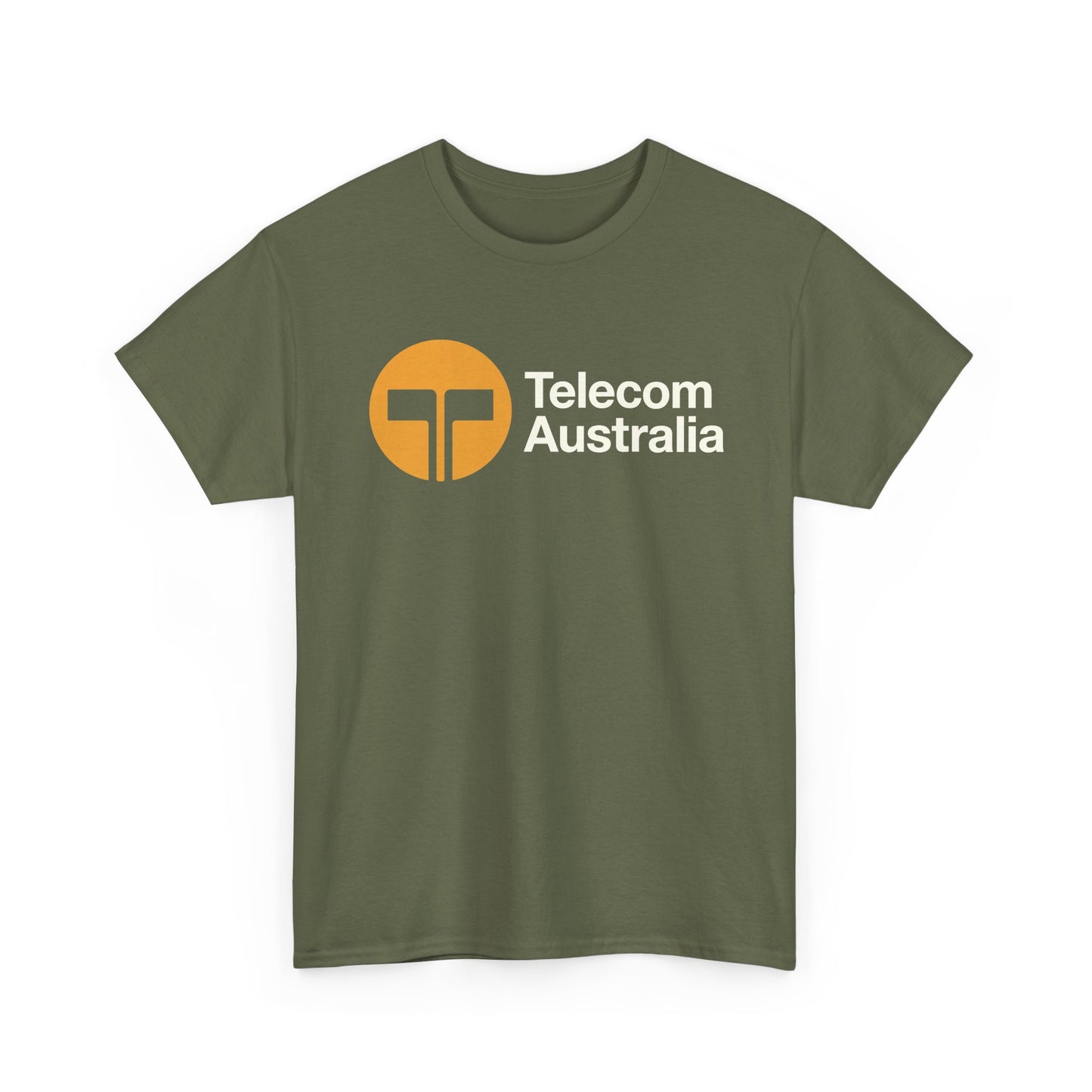Telecom Australia Unisex Tee