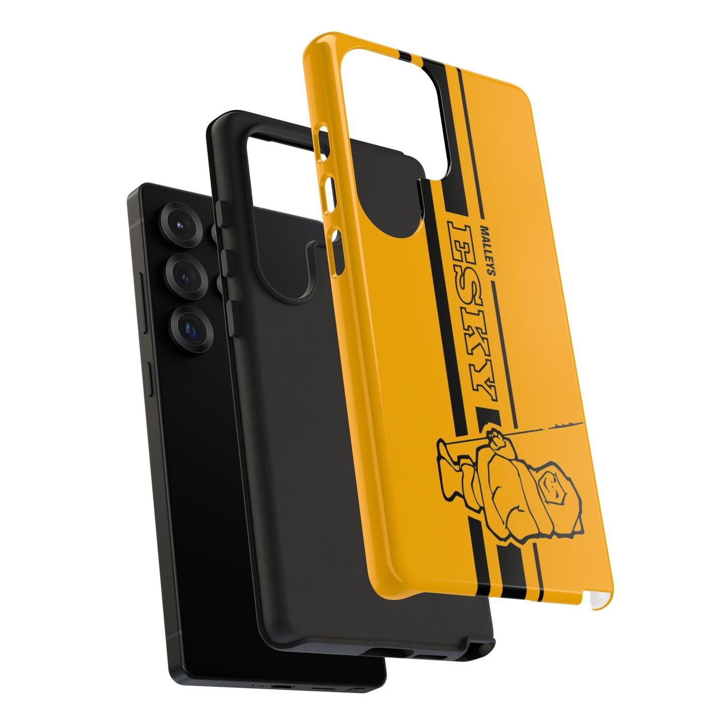 Phone Case - ESKY Tough Protective Case