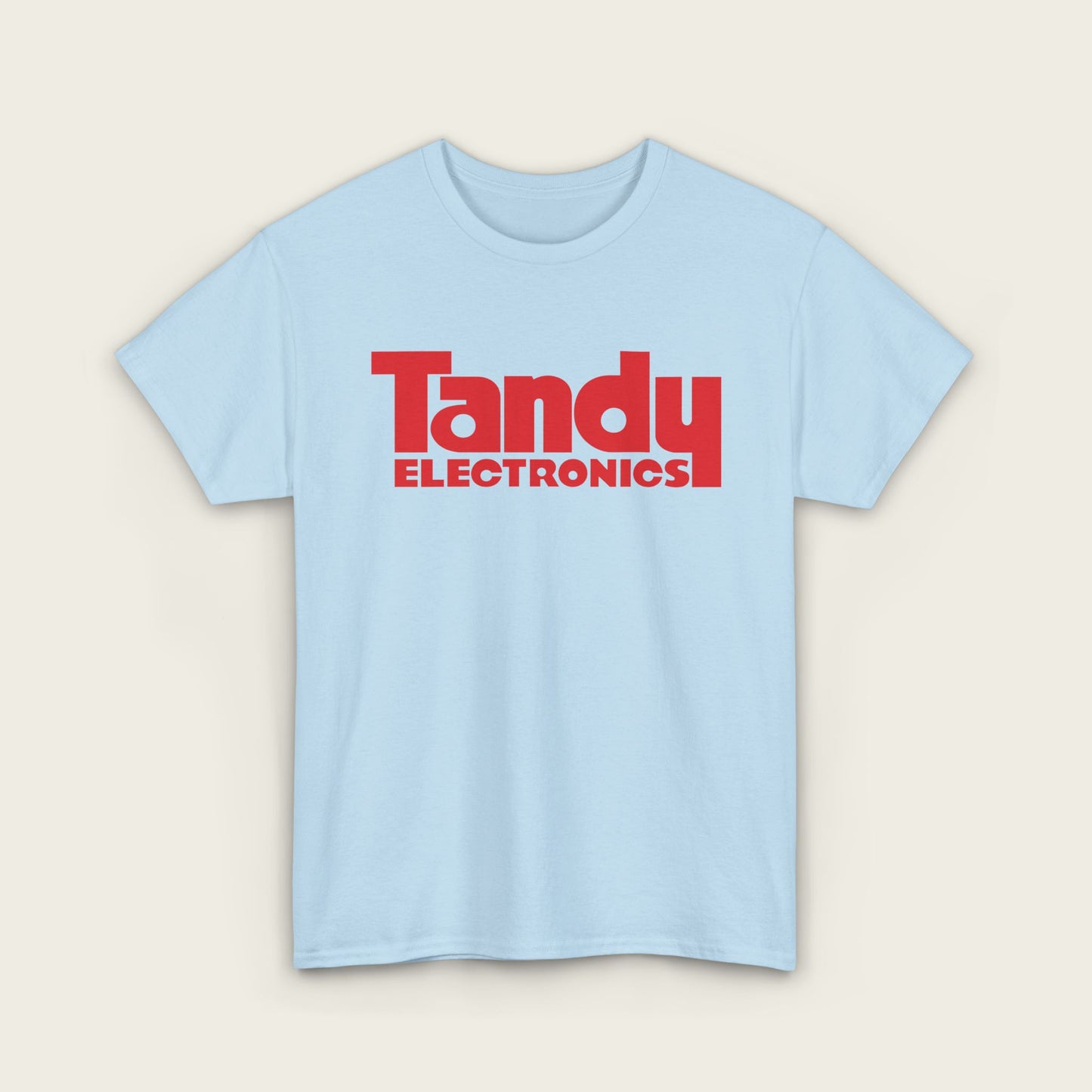 Tandy Electronics Unisex Tee