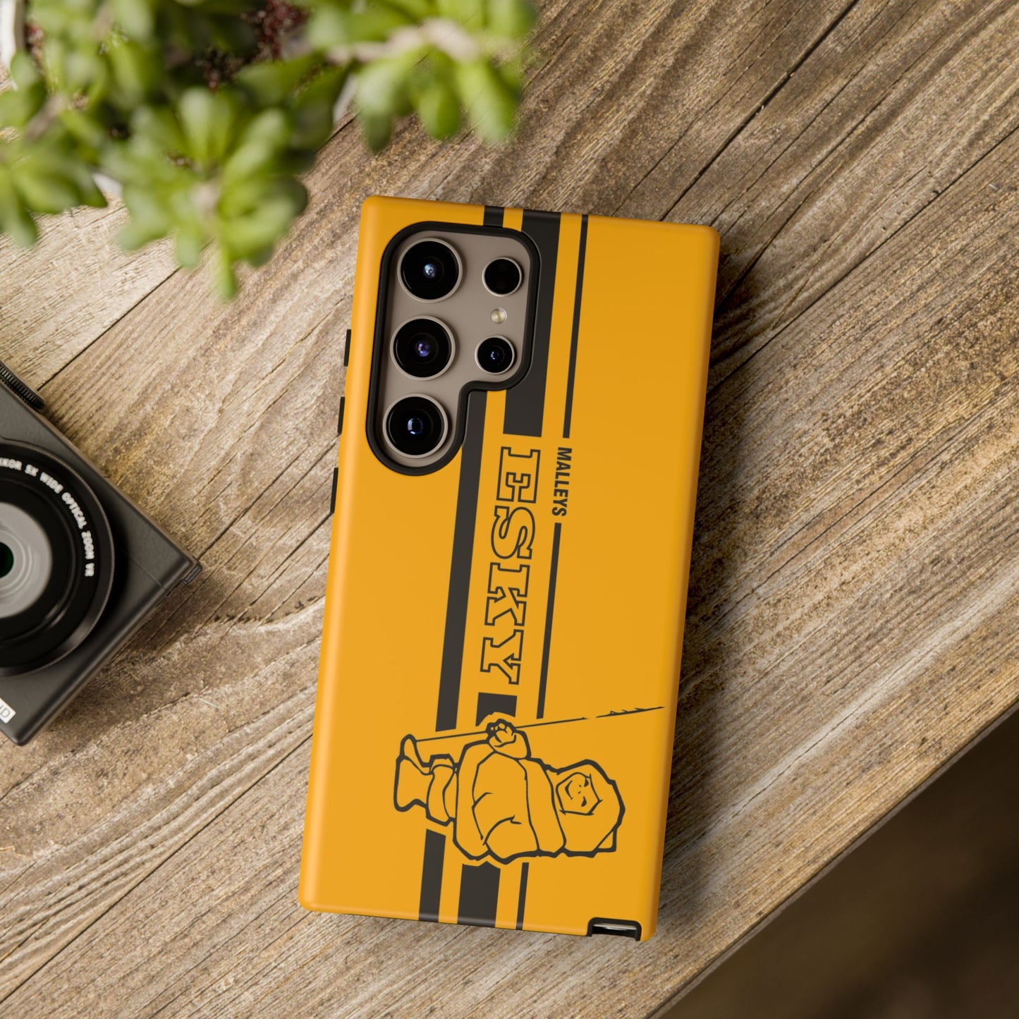 Phone Case - ESKY Tough Protective Case