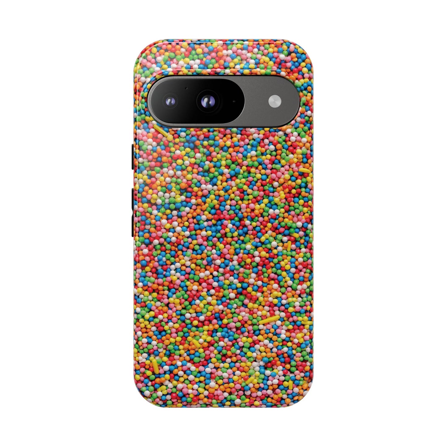 Phone Case - Fairy Bread Tough Protective Case