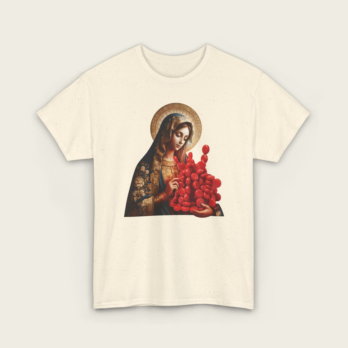 Little Baby Cheeses Unisex Tee