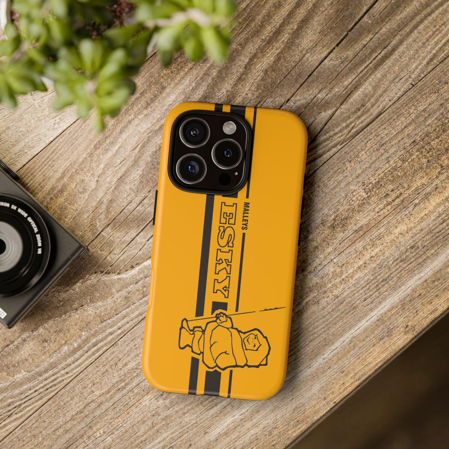 Phone Case - ESKY Tough Protective Case