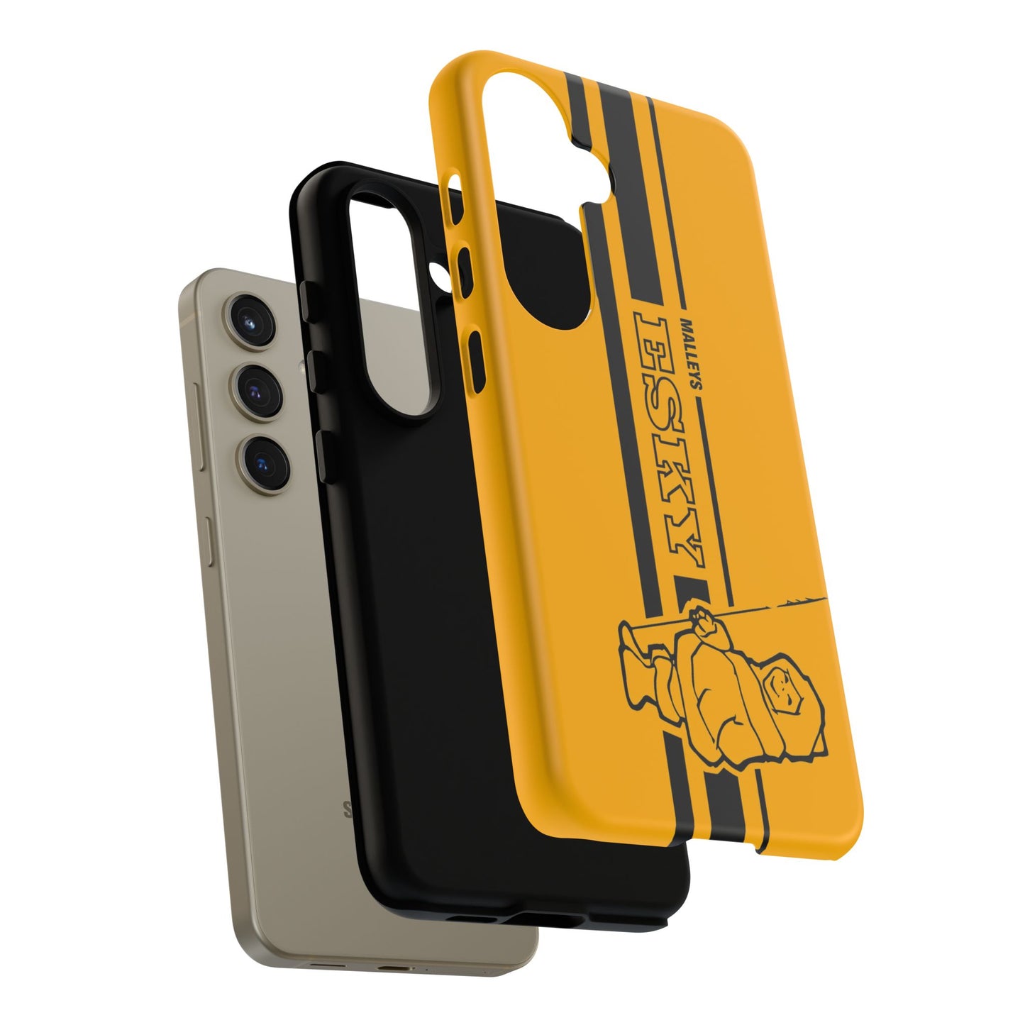 Phone Case - ESKY Tough Protective Case