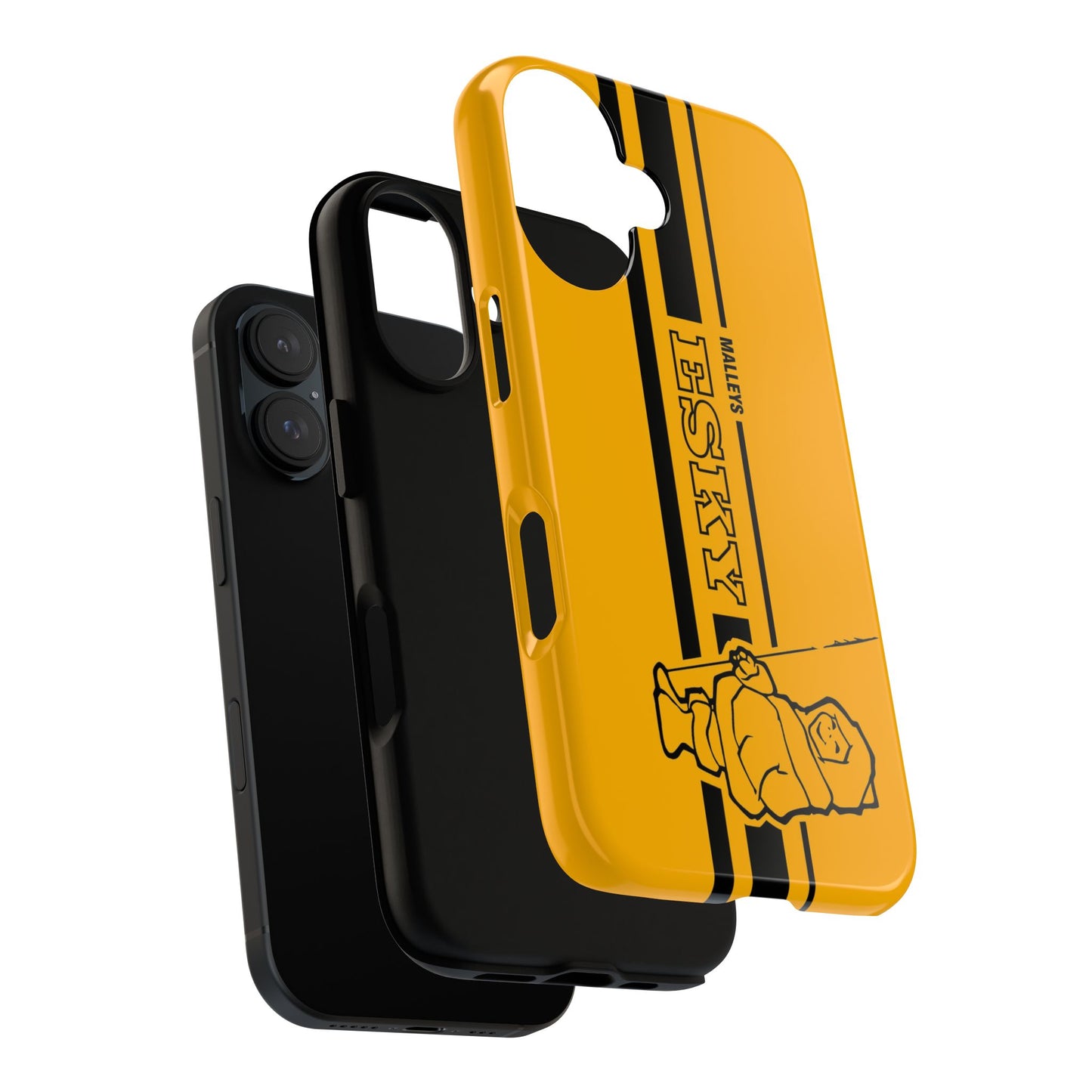 Phone Case - ESKY Tough Protective Case