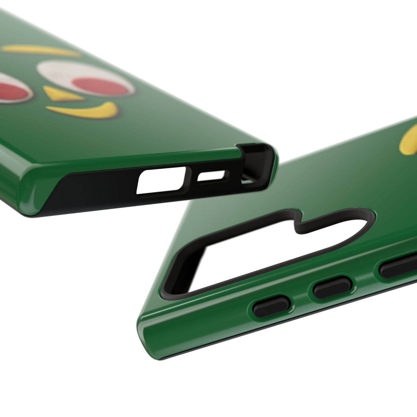 Phone Case - Gumby Tough Protective Case