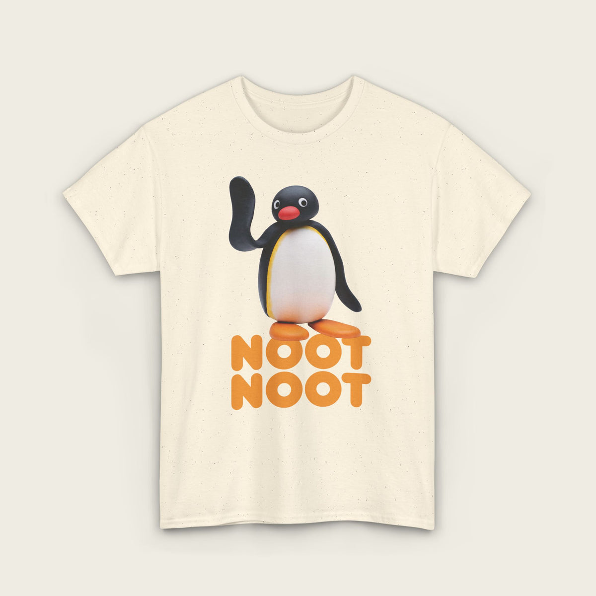 NOOT NOOT Unisex Tee