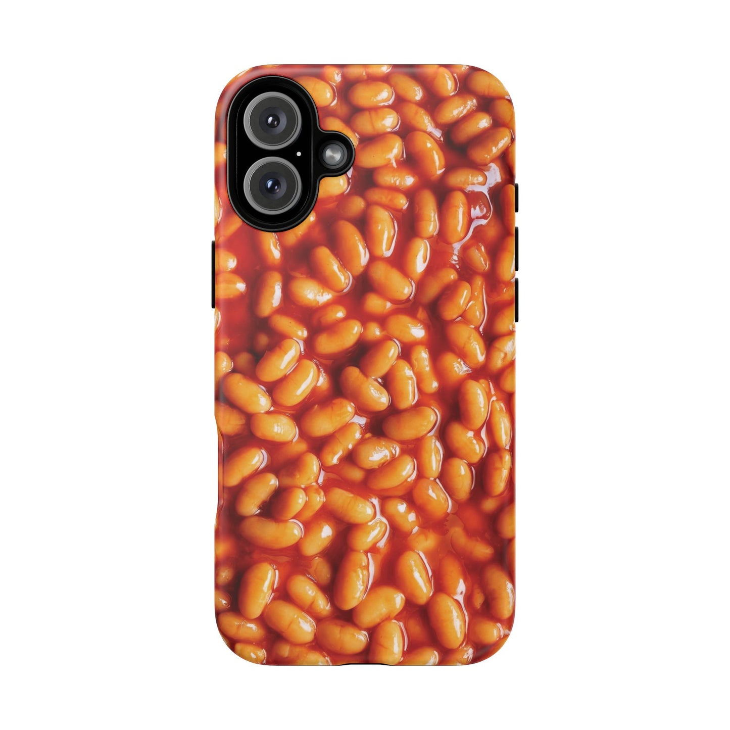 Phone Case - Musical Fruit Tough Protective Case