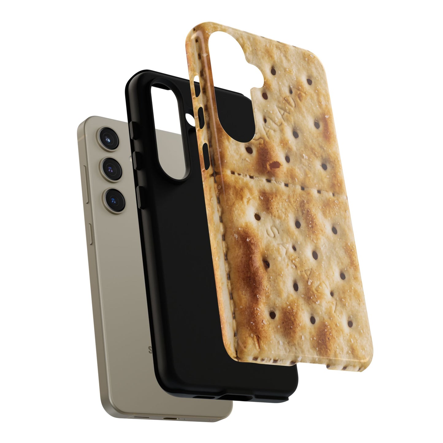 Phone Case - Salada Tough Protective Case