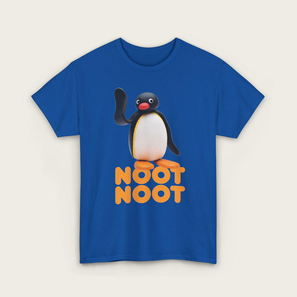 NOOT NOOT Unisex Tee