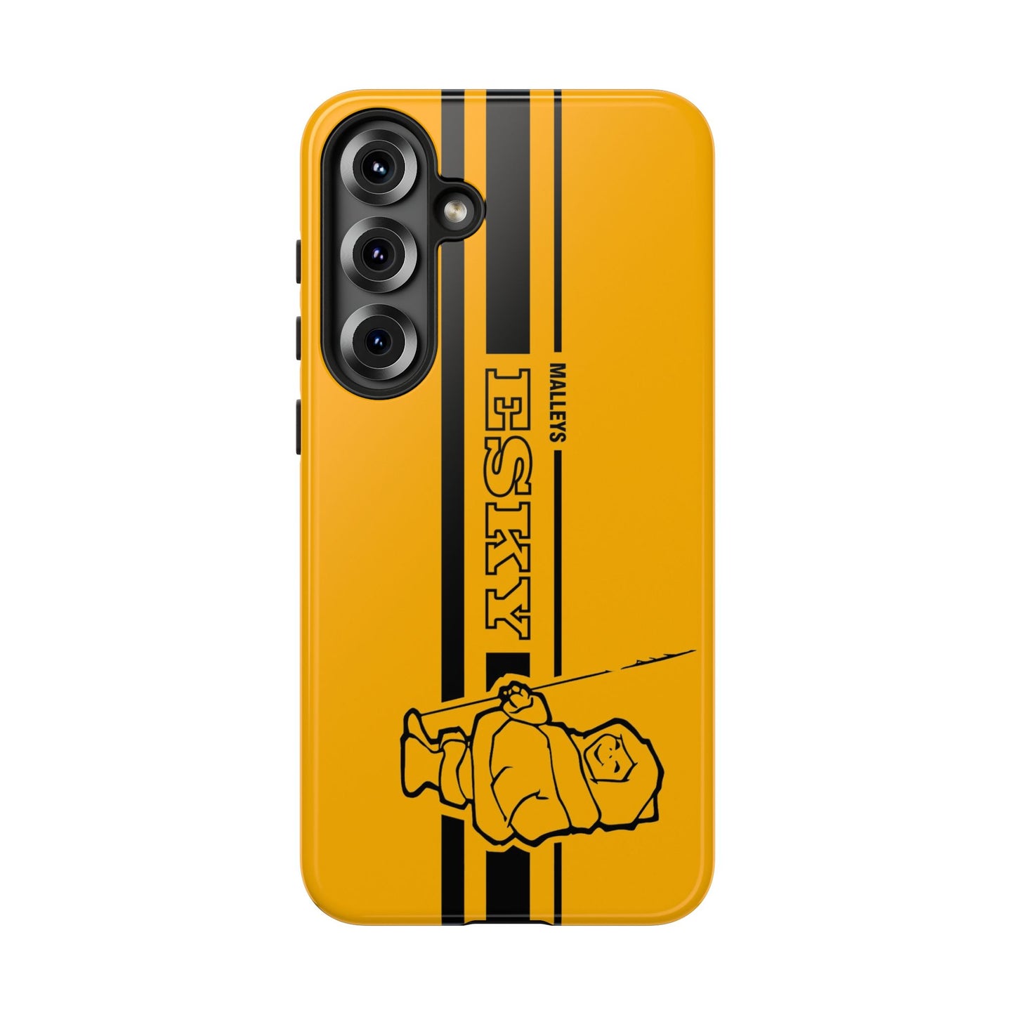 Phone Case - ESKY Tough Protective Case