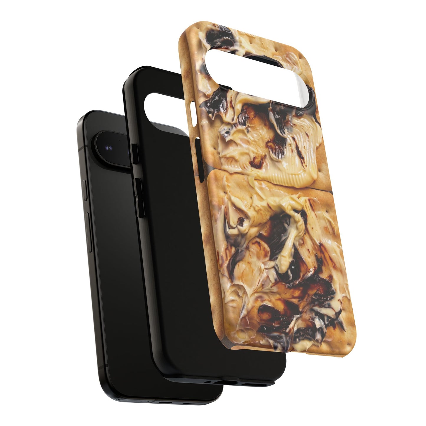 Phone Case - SAO Vegemite Tough Protective Case